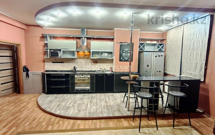 2-комнатная квартира · 84 м² · 16/20 этаж, Прокофьева 140 — Шакарима за 50 млн ₸ в Алматы, Алмалинский р-н — фото 14