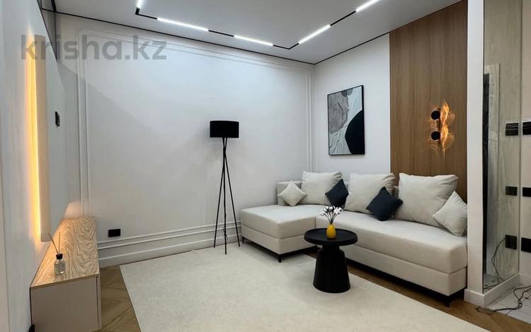 2-комнатная квартира · 52 м² · 2/9 этаж, мкр. Алтын орда, Алтын орда 2 за 27.7 млн ₸ в Актобе — фото 2