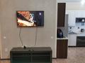 1-комнатная квартира · 41 м² · 2/9 этаж, мкр 5, Тлепбергенова 80 за 160 000 ₸ в Актобе — фото 9