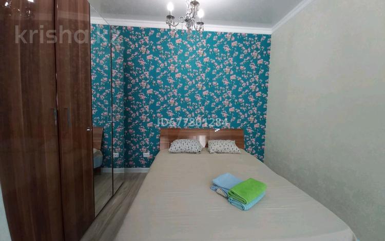 1-комнатная квартира · 45 м², Мәңгілік Ел 53 — Улы Дала за 15 000 ₸ в Астане, Есильский р-н — фото 2