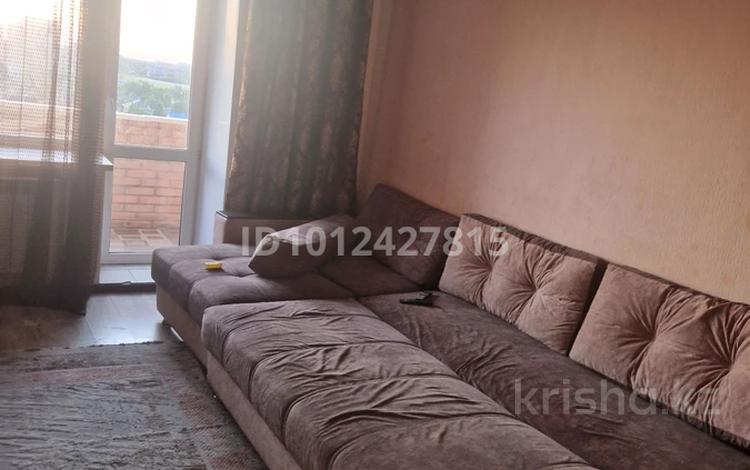 2-бөлмелі пәтер · 60 м² · 9/9 қабат, Алтынсарина 34 — Жана Кала, бағасы: 2 000 ₸ в Костанае — фото 2