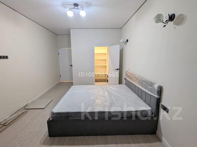 1-комнатная квартира · 50 м² · 4/6 этаж, мкр Нуркент 9 — Блок 16 за 250 000 〒 в Алматы, Алатауский р-н