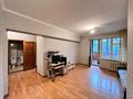 2-комнатная квартира · 51 м² · 4/5 этаж, мкр Коктем-2 за 46 млн 〒 в Алматы, Бостандыкский р-н — фото 2