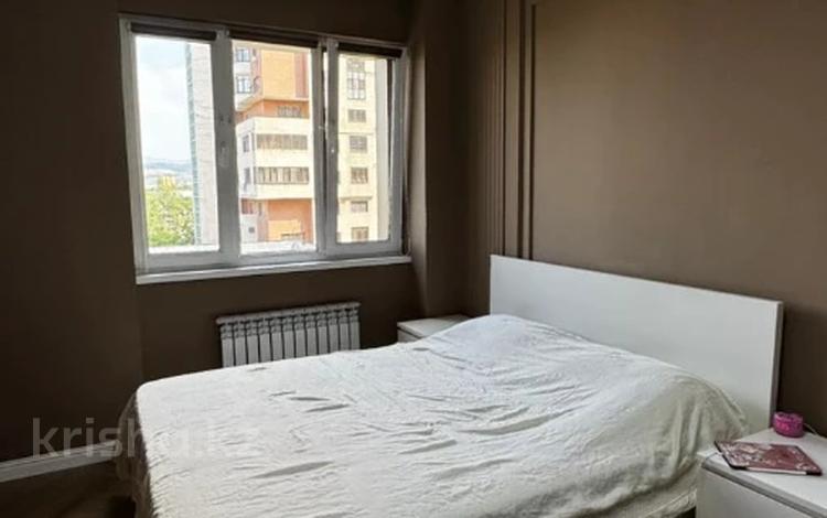 2-комнатная квартира · 47.5 м² · 5/16 этаж, Назарбаева за 52 млн ₸ в Алматы, Медеуский р-н — фото 6