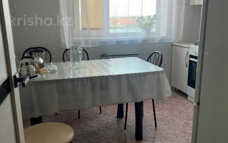 3-комнатная квартира · 78.2 м² · 8/9 этаж, Микрорайон Аэропорт 1, Аэропорт за 36.5 млн ₸ в Костанае — фото 2