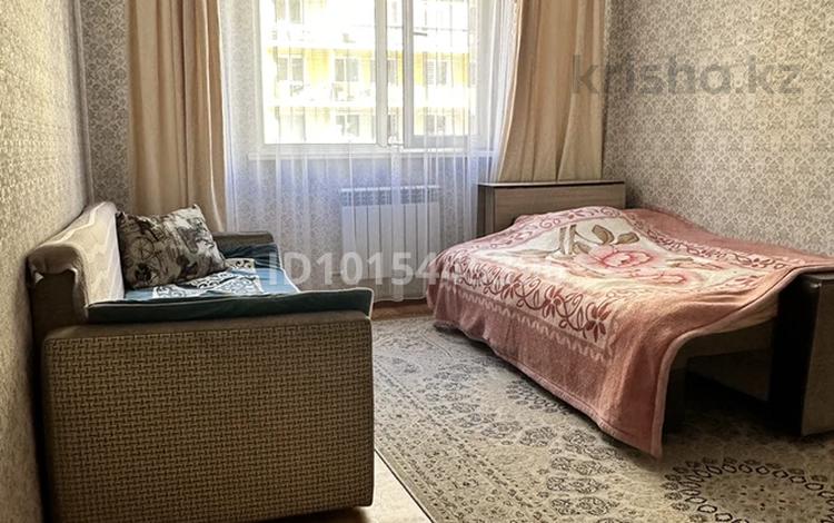 1-бөлмелі пәтер · 45 м² · 2/9 қабат, Асыл Арман, бағасы: 950 ₸ в Иргели — фото 2
