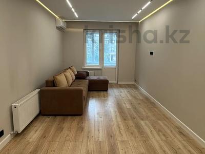 1-бөлмелі пәтер · 30 м² · 2/12 қабат, Райымбека — Центр Алматы, бағасы: 31.5 млн ₸ в Алмалинский р-н