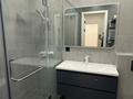 1-бөлмелі пәтер · 30 м² · 2/12 қабат, Райымбека — Центр Алматы, бағасы: 31.5 млн ₸ в Алмалинский р-н — фото 4