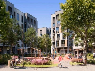 2-бөлмелі пәтер · 40.61 м² · 4/6 қабат, Халиуллина 196/17, бағасы: 27 млн ₸ в Алматы, Медеуский р-н