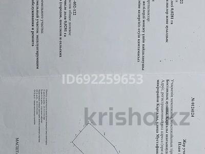 Часть дома • 3 комнаты • 100 м² • 2.81 сот., мкр Каргалы 95 — Напротив жк Хан-Тенгри за 25 млн 〒 в Алматы, Наурызбайский р-н