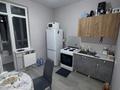 1-бөлмелі пәтер · 43.2 м² · 6/18 қабат, Шамши Калдаяков 58, 58/1, 58/2, бағасы: 25.5 млн ₸ в Астане, Сарайшык р-н — фото 4