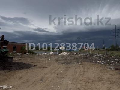 Участок · 10 соток, Батыр Баяна — Заправка Trassa.kz за 6 млн ₸ в Петропавловске