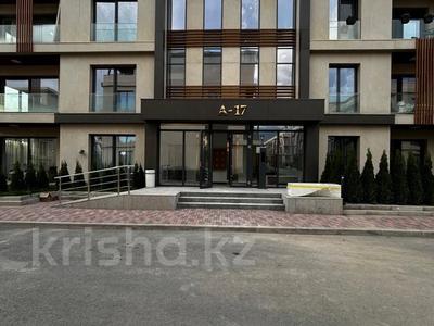 4-комнатная квартира · 330 м² · 3/3 этаж, Кажымукана 109 за 360 млн ₸ в Алматы, Медеуский р-н