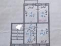 3-комнатная квартира · 60 м² · 3/5 этаж, Кеншилер 119А за 18.5 млн ₸ в Экибастузе — фото 23
