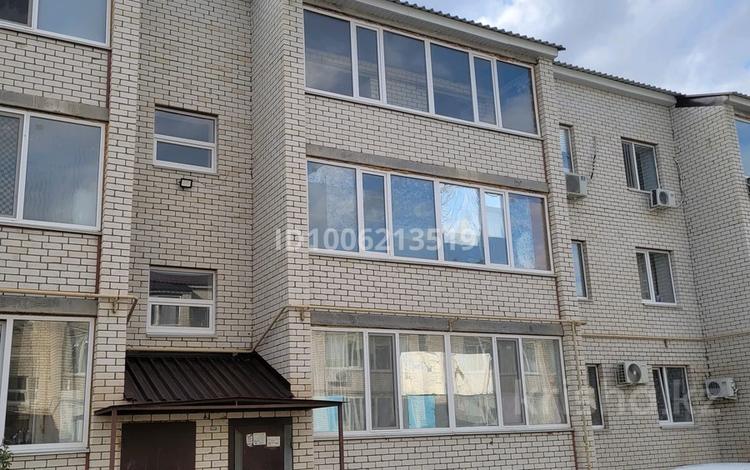 1-бөлмелі пәтер · 42.8 м² · 3/3 қабат, Копбергенова 50/1, бағасы: 9.3 млн ₸ в Уральске — фото 2