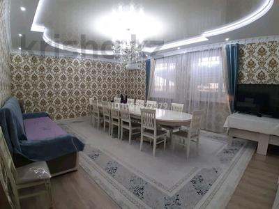 Жеке үй · 5 бөлме · 153.3 м² · 8 жүзд., Тайбурыл, бағасы: 60 млн ₸ в Таразе