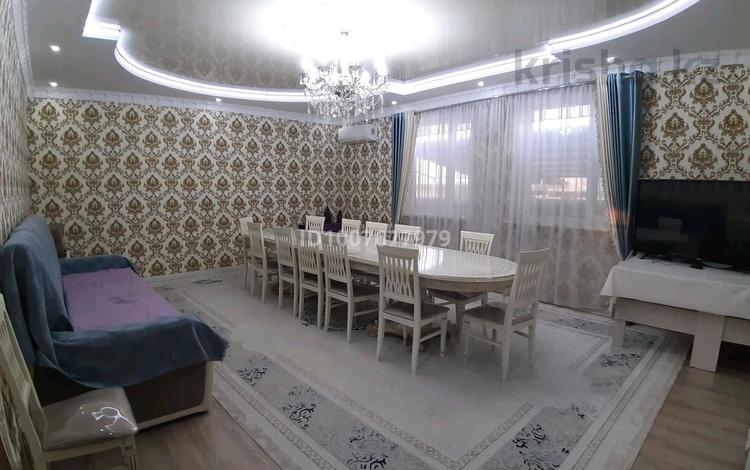 Жеке үй · 5 бөлме · 153.3 м² · 8 жүзд., Тайбурыл, бағасы: 60 млн ₸ в Таразе — фото 8