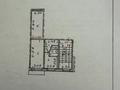 2-бөлмелі пәтер · 44.1 м² · 3/3 қабат, 11а шағынауданы 11, бағасы: 13.8 млн ₸ в Караганде, Алихана Бокейханова р-н — фото 18