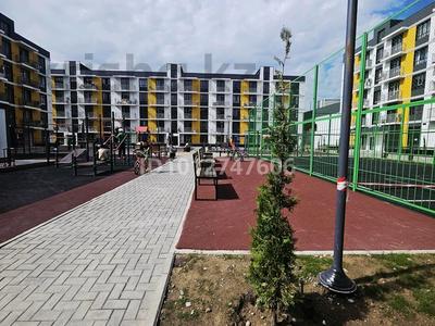 1-бөлмелі пәтер · 33 м² · 1/5 қабат, мкр Коккайнар, 20-й микрорайон 46 к19 — Саина монкеби, бағасы: 210 000 ₸ в Алматы, Алатауский р-н