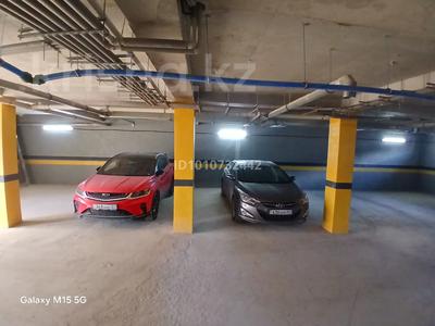 Паркинг · 18.4 м² · Мкрн. Нурлытау 932 за 5 млн 〒 в Алматы, Бостандыкский р-н