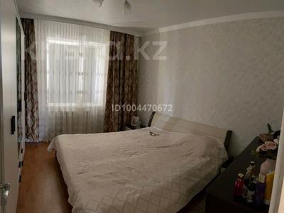 3-комнатная квартира · 74 м² · 3/6 этаж, мкр Жилгородок Есет батыр 3 — Жилгородской рынок за 25 млн 〒 в Актобе