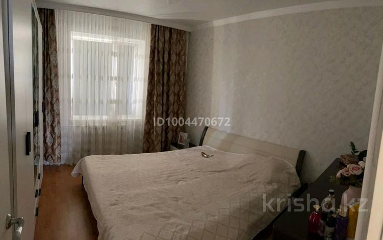 3-комнатная квартира · 74 м² · 3/6 этаж, мкр Жилгородок Есет батыр 3 — Жилгородской рынок за 25 млн ₸ в Актобе — фото 2