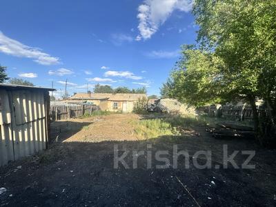 Часть дома · 4 комнаты · 100 м² · 6 сот., 6 линия 17 — Декаративная за 7 млн ₸ в Семее