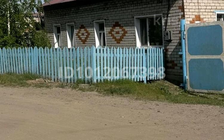 Жеке үй · 4 бөлме · 100 м² · 10 жүзд., Пос.западный 3 пер 36, бағасы: 9 млн ₸ в Семее — фото 2