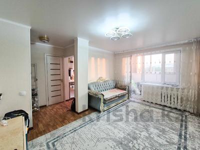 3-комнатная квартира · 53 м² · 4/5 этаж, ул.Л.Асановой за 14.2 млн 〒 в Талдыкоргане