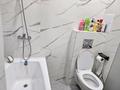 2-бөлмелі пәтер · 46 м² · 3/3 қабат, мкр Уркер, Сыпыра жырау 25, бағасы: 18 млн ₸ в Астане, Нура р-н — фото 8
