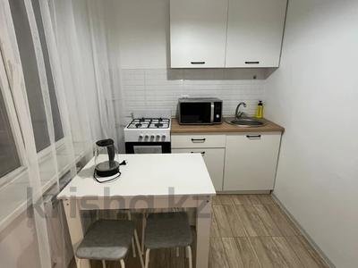 1-комнатная квартира · 33 м² · 1/5 этаж, мкр Казахфильм — Казахфильм за 260 000 〒 в Алматы, Бостандыкский р-н