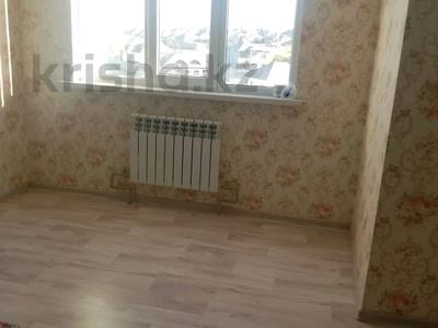 1-комнатная квартира · 33 м² · 7/9 этаж, мкр Нурсат 3, Мкр Нурсат 2 за 100 000 ₸ в Шымкенте, Каратауский р-н