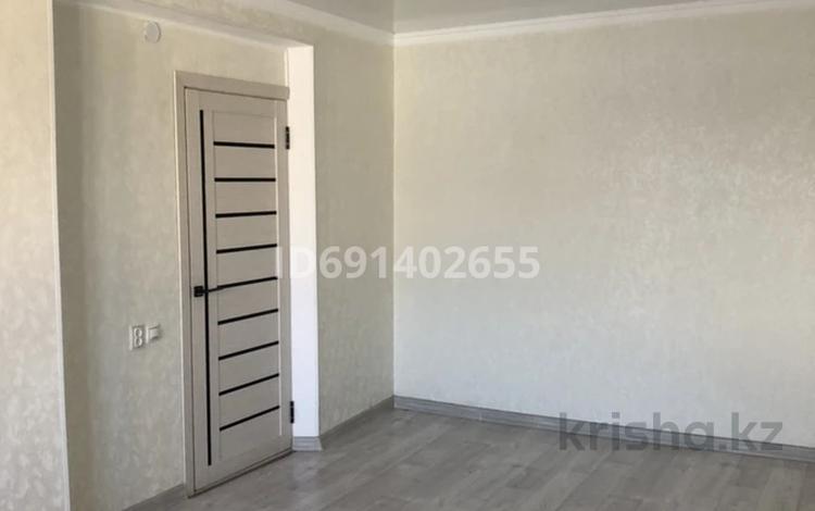 1-комнатная квартира, 30 м², 4/4 этаж, проспект Жамбыла 18/1