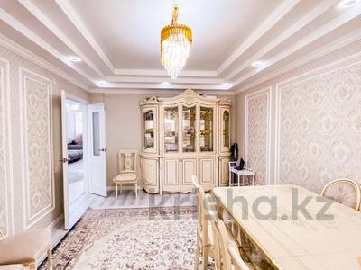 4-комнатная квартира · 90 м² · 1/5 этаж, Коктем за 40 млн ₸ в Талдыкоргане
