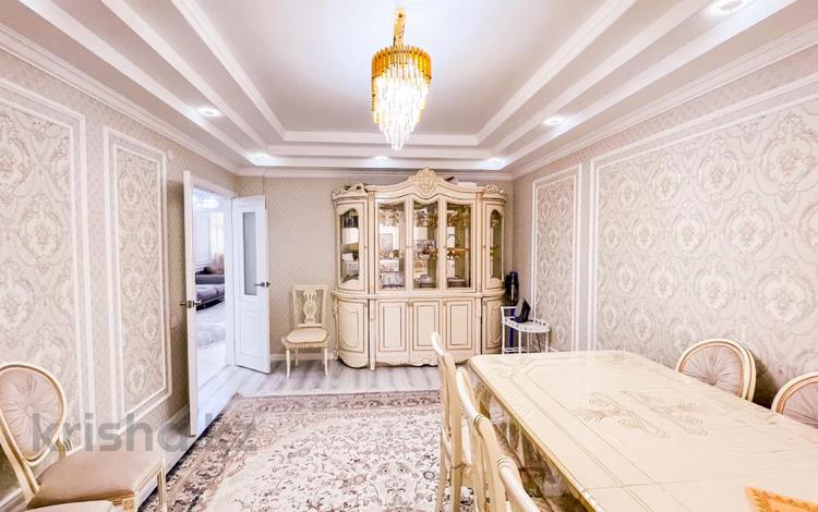 4-комнатная квартира · 90 м² · 1/5 этаж, Коктем за 40 млн ₸ в Талдыкоргане — фото 10