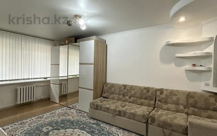 2-бөлмелі пәтер · 45 м² · 1/5 қабат, ул. Есет Батыра 71/2, бағасы: 11.9 млн 〒 в Актобе — фото 2