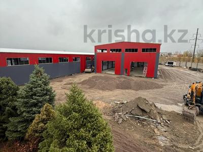 Свободное назначение, офисы, склады · 540 м² за ~ 3.5 млн 〒 в Алматы