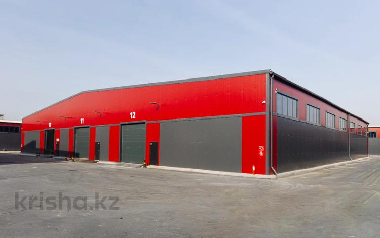 Еркін, кеңселер, қоймалар · 370 м², бағасы: ~ 2.4 млн ₸ в Алматы — фото 23