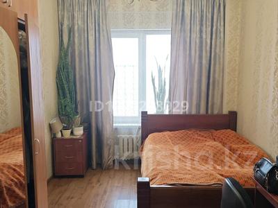 3-комнатная квартира · 81 м² · 9/16 этаж, Мустафина 35 за 55 млн 〒 в Алматы, Бостандыкский р-н