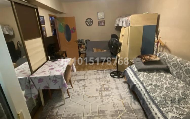 1-бөлмелі пәтер · 32 м² · 3/5 қабат, жарокова 286, бағасы: 28.5 млн ₸ в Алматы, Бостандыкский р-н — фото 2