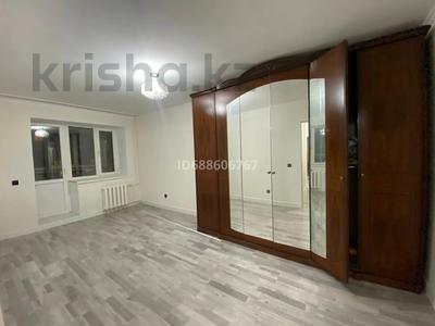 2-комнатная квартира, 63 м², 3/9 этаж, Г. Мустафина за 27 млн 〒 в Астане, Алматы р-н