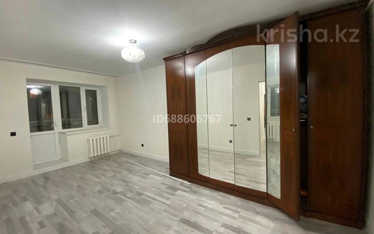 2-комнатная квартира, 63 м², 3/9 этаж, Г. Мустафина за 26.2 млн 〒 в Астане, Алматы р-н — фото 2