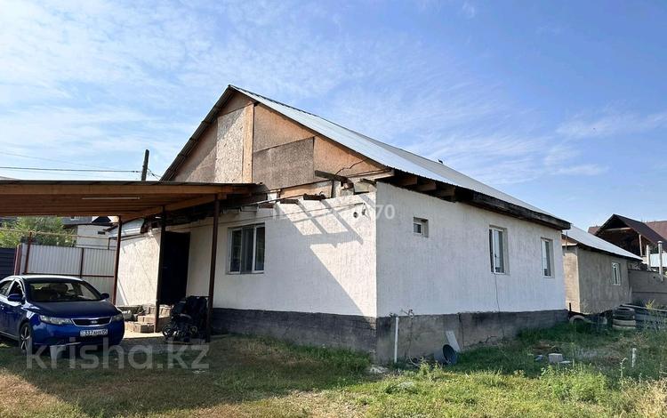 Отдельный дом · 4 комнаты · 100 м² · 8 сот., Жаналык 32 — Магазин Нур за 18 млн ₸ в  — фото 25