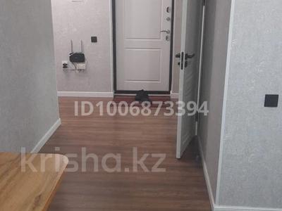 2-комнатная квартира · 60 м² · 4/5 этаж, Балапанова 26 за 200 000 ₸ в Талдыкоргане, мкр Бирлик
