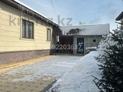 Отдельный дом • 5 комнат • 170 м² • 6 сот., Новостройка — Новая больница за 60 млн 〒 в Талгаре