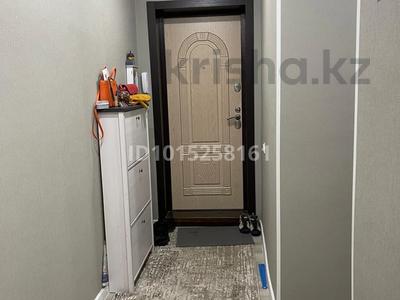 3-комнатная квартира · 58.5 м² · 1/5 этаж, Качарская за 22 млн ₸ в Рудном
