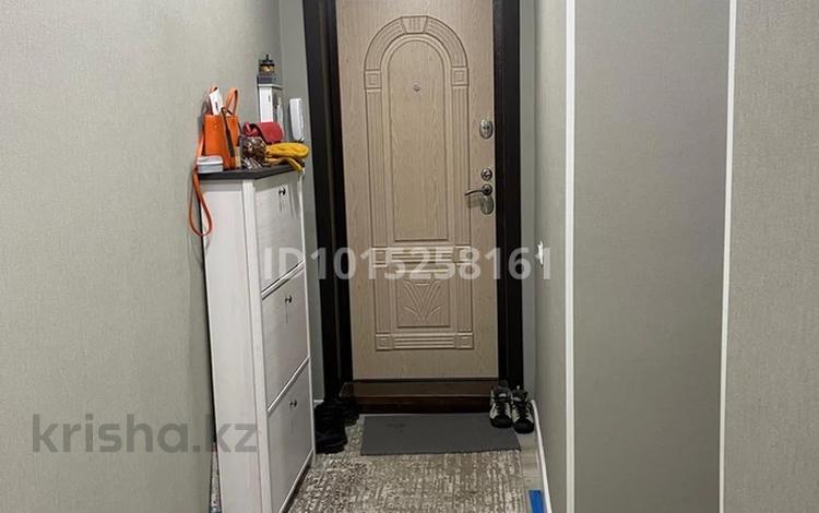 3-комнатная квартира · 58.5 м² · 1/5 этаж, Качарская за 22 млн ₸ в Рудном — фото 2