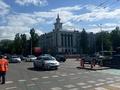 3-комнатная квартира · 72.4 м² · 3/3 этаж, Абая 15 — Достык за 80 млн ₸ в Алматы, Медеуский р-н