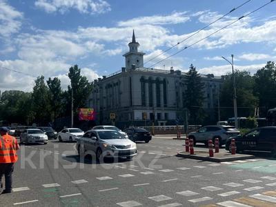 3-бөлмелі пәтер · 72.4 м² · 3/3 қабат, Абая 15 — Достык, бағасы: 80 млн ₸ в Алматы, Медеуский р-н