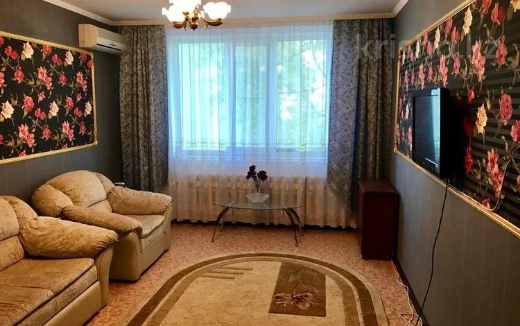 2-бөлмелі пәтер · 50.9 м² · 2/9 қабат, 4-й микрорайон 11, бағасы: 170 000 ₸ в Аксае — фото 5